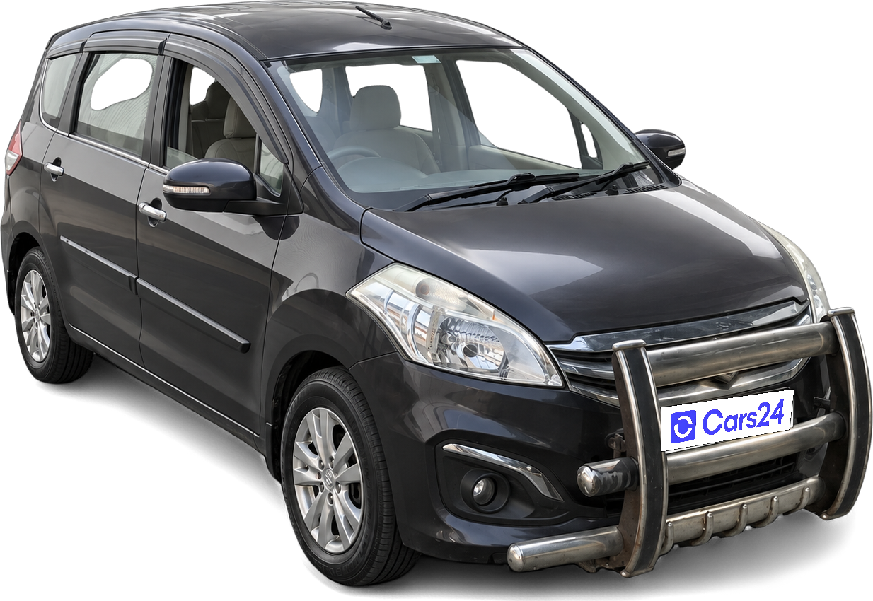 2016 Maruti Ertiga - SUV - Diesel - Manual - ₹6.11 lakh