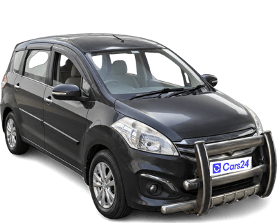 2016 Maruti Ertiga - SUV - Diesel - Manual - ₹5.50 lakh
