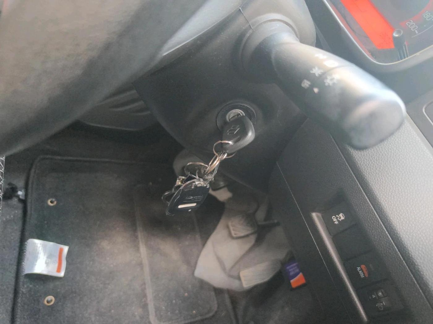 2025 Maruti IGNIS SIGMA 1.2, Petrol, Manual, 18,000 km, interior