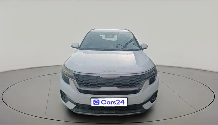 2021 KIA SELTOS HTK PLUS 1.5 IMT, Petrol, Manual, 34,401 km, exterior