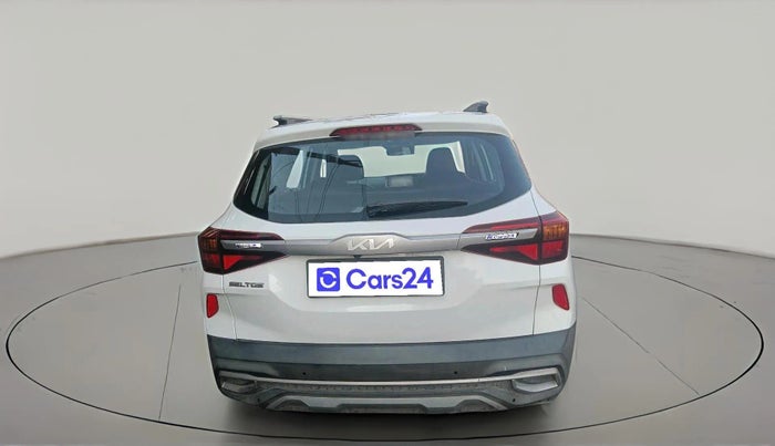 2021 KIA SELTOS HTK PLUS 1.5 IMT, Petrol, Manual, 34,401 km, exterior