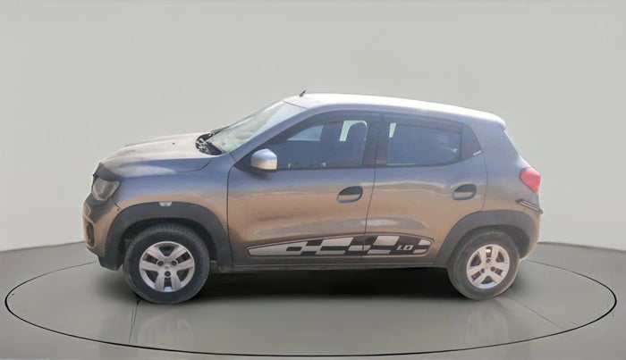2016 Renault Kwid RXT 1.0, CNG, Manual, 1,75,225 km, exterior