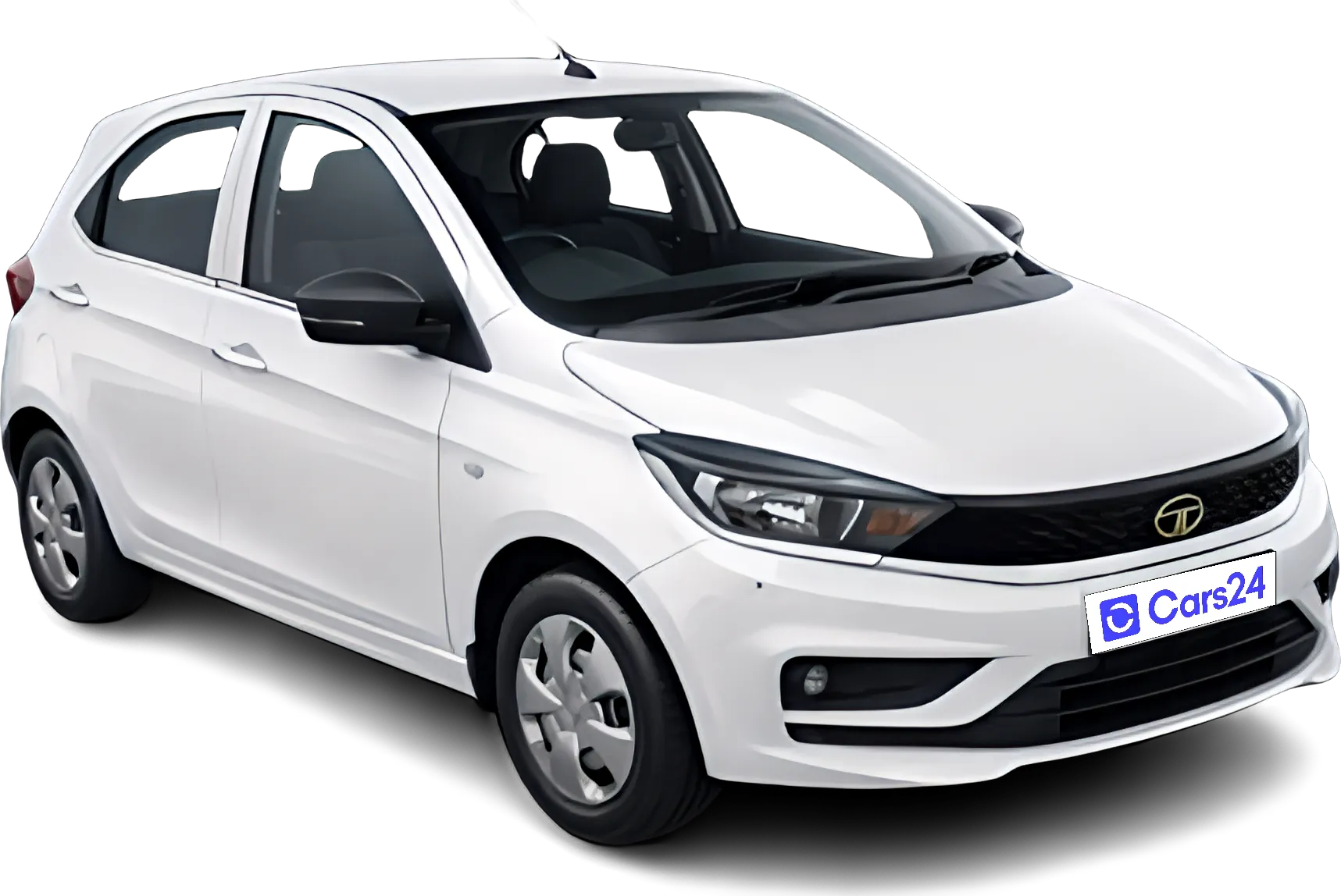 2023 Tata Tiago - Hatchback - CNG - Manual - ₹4.66 lakh
