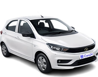 2023 Tata Tiago - Hatchback - CNG - Manual - ₹4.66 lakh