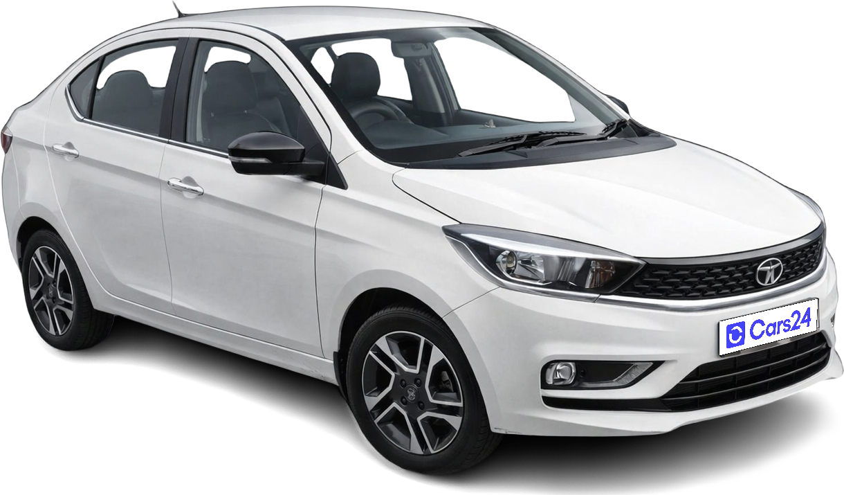 2021 Tata TIGOR - Sedan - Petrol - Automatic - ₹5.32 lakh