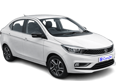 2021 Tata TIGOR - Sedan - Petrol - Automatic - ₹5.32 lakh