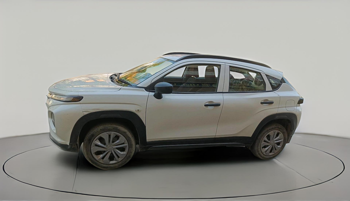 2023 Maruti FRONX SIGMA 1.2 MT, Petrol, Manual, 33,624 km, exterior