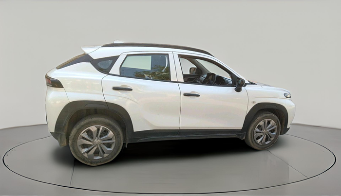 2023 Maruti FRONX SIGMA 1.2 MT, Petrol, Manual, 33,624 km, exterior