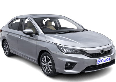 2020 Honda City - Sedan - Petrol - Manual - ₹7.65 lakh