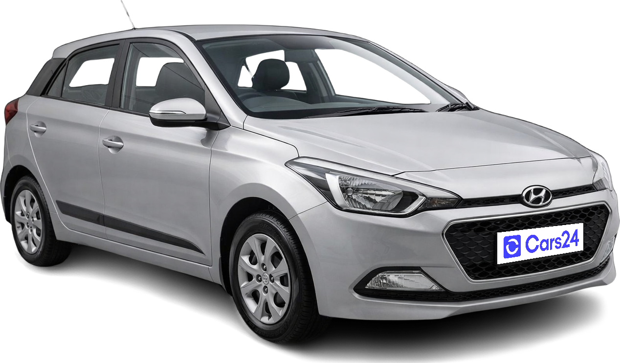 2014 Hyundai Elite i20 - Hatchback - Diesel - Manual - ₹3.20 lakh