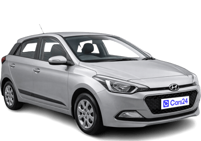 2014 Hyundai Elite i20 - Hatchback - Diesel - Manual - ₹3.20 lakh