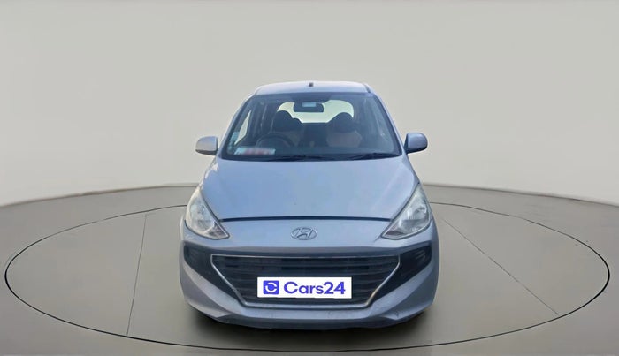 2019 Hyundai NEW SANTRO MAGNA, Petrol, Manual, 91,379 km, exterior