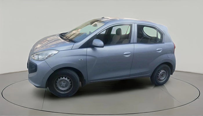 2019 Hyundai NEW SANTRO MAGNA, Petrol, Manual, 91,379 km, exterior