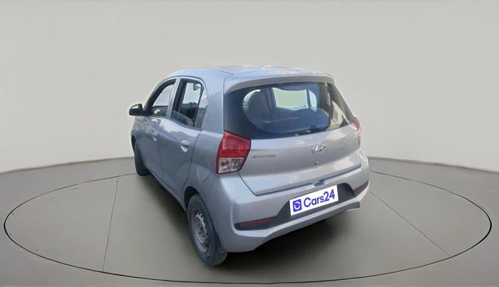 2019 Hyundai NEW SANTRO MAGNA, Petrol, Manual, 91,379 km, exterior