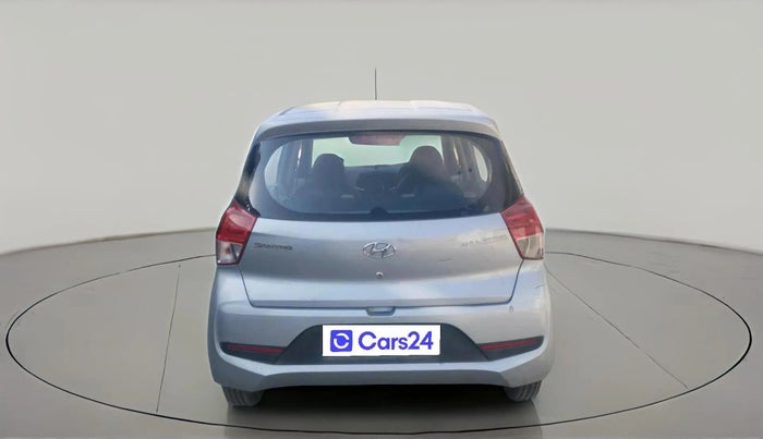 2019 Hyundai NEW SANTRO MAGNA, Petrol, Manual, 91,379 km, exterior