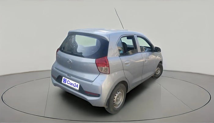 2019 Hyundai NEW SANTRO MAGNA, Petrol, Manual, 91,379 km, exterior
