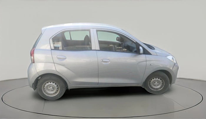 2019 Hyundai NEW SANTRO MAGNA, Petrol, Manual, 91,379 km, exterior