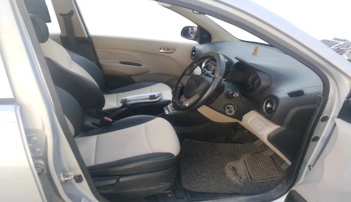 2019 Hyundai NEW SANTRO MAGNA, Petrol, Manual, 91,379 km, interior