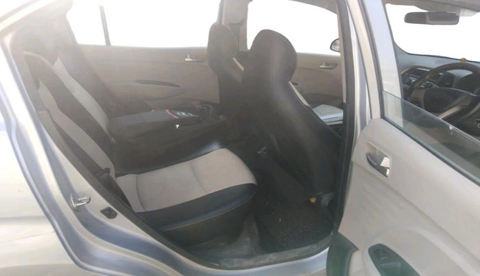 2019 Hyundai NEW SANTRO MAGNA, Petrol, Manual, 91,379 km, interior