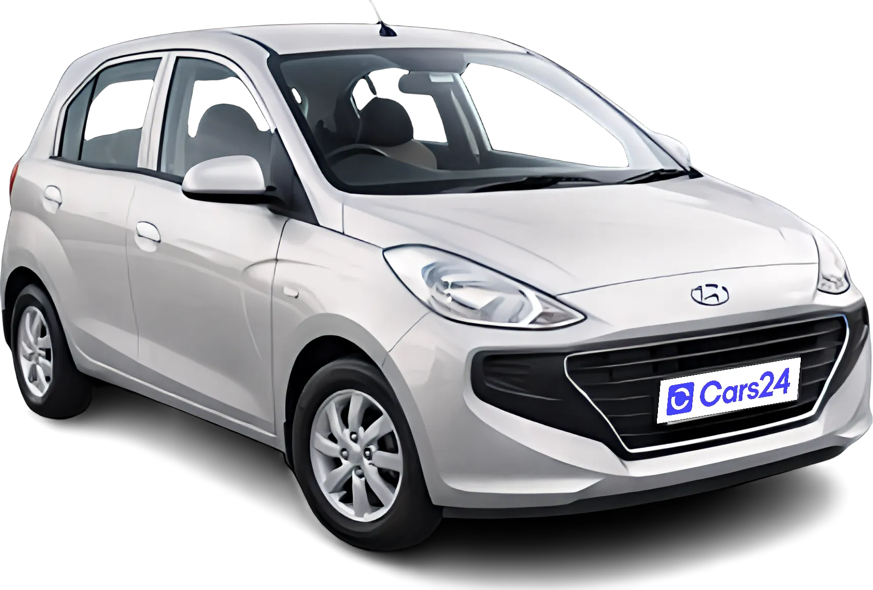 2019 Hyundai NEW SANTRO - Hatchback - Petrol - Manual - ₹3.03 lakh
