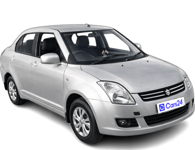 2011 Maruti Swift - Hatchback - Diesel - Manual - ₹1.30 lakh