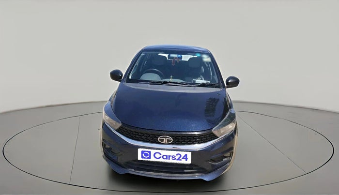 2022 Tata TIGOR XM CNG, CNG, Manual, 80,175 km, exterior