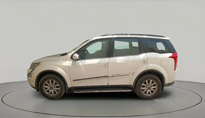 2015 Mahindra XUV500 W10, Diesel, Manual, 1,75,665 km, exterior