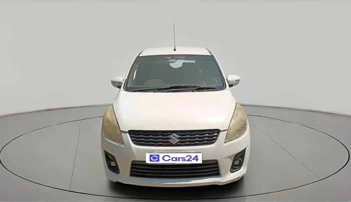 2014 Maruti Ertiga VXI, Petrol, Manual, 1,67,511 km, exterior