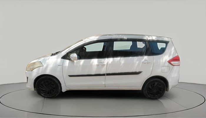 2014 Maruti Ertiga VXI, Petrol, Manual, 1,67,511 km, exterior