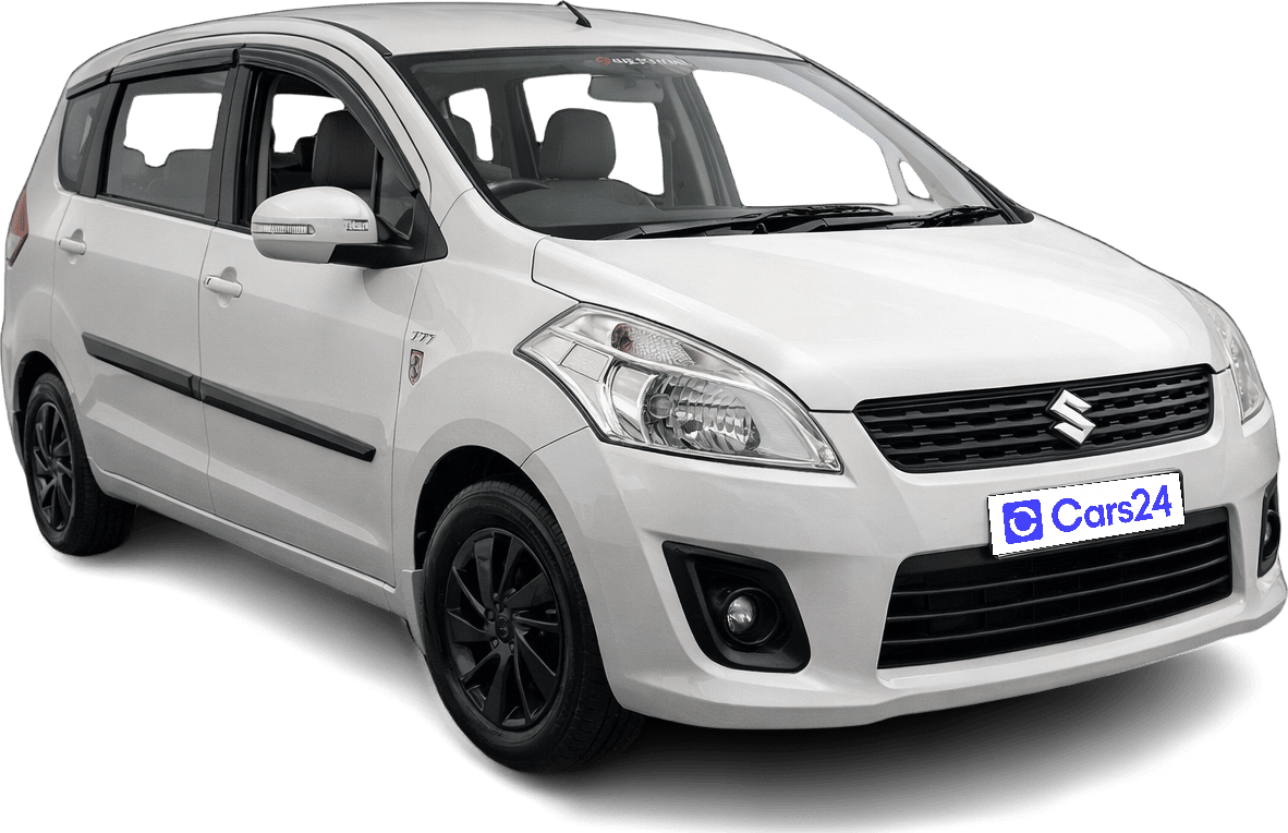 2014 Maruti Ertiga - SUV - Petrol - Manual - ₹3.41 lakh