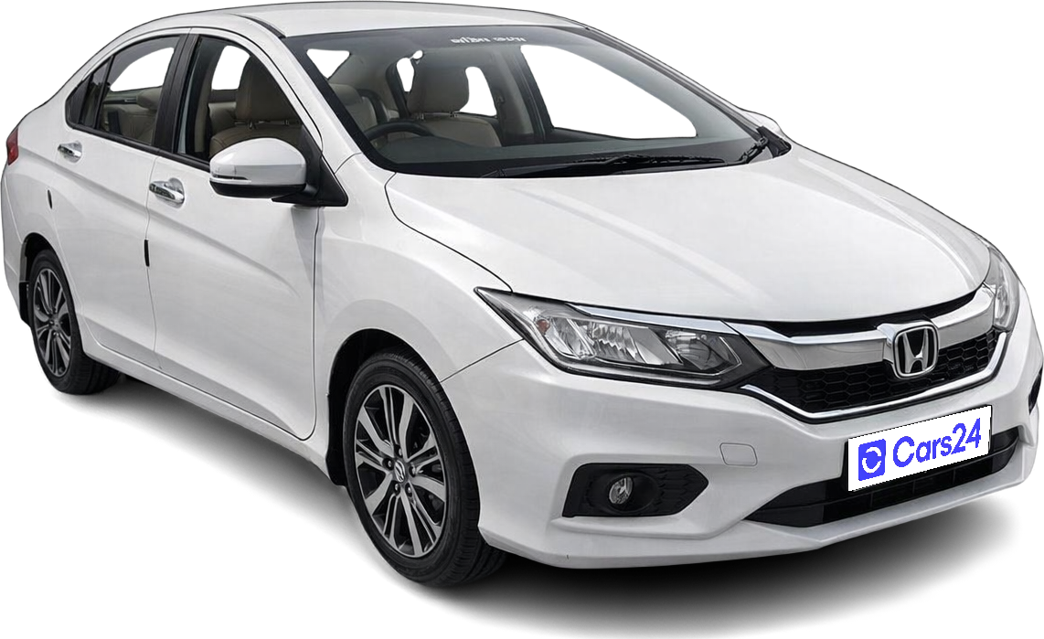 2018 Honda City - Sedan - Diesel - Manual - ₹6.15 lakh