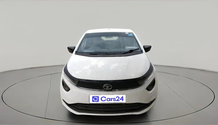 2021 Tata ALTROZ XE PETROL, CNG, Manual, 55,722 km, exterior