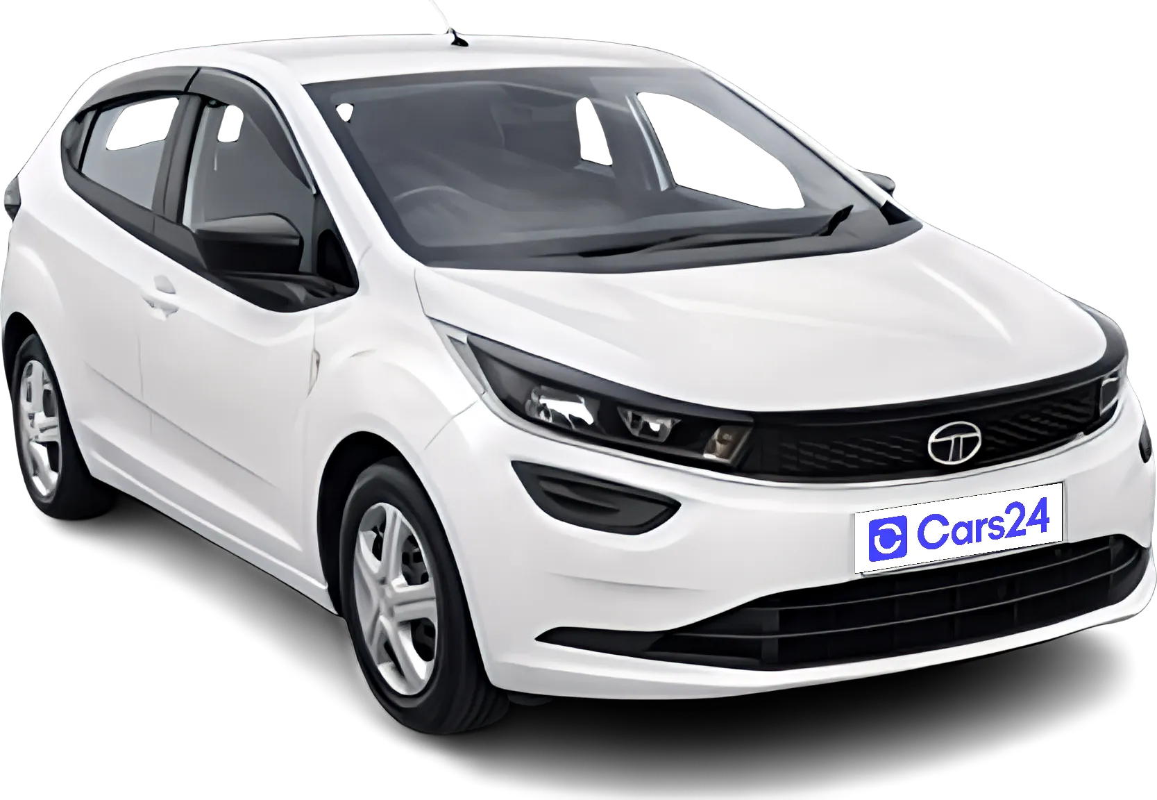 2021 Tata ALTROZ - Hatchback - CNG - Manual - ₹4.28 lakh