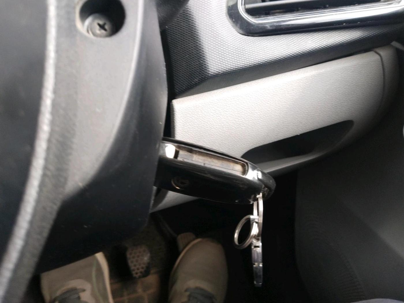 2020 Tata Tiago XZ PLUS PETROL, Petrol, Manual, 75,989 km, interior