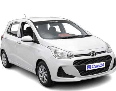 2018 Hyundai Grand i10 - Hatchback - Petrol - Manual - ₹3.50 lakh