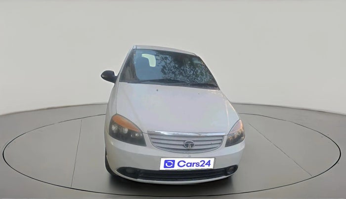 2014 Tata Indica EV2 LX, Diesel, Manual, 1,62,416 km, exterior