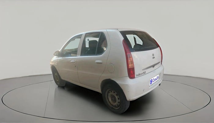 2014 Tata Indica EV2 LX, Diesel, Manual, 1,62,416 km, exterior