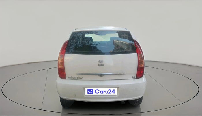 2014 Tata Indica EV2 LX, Diesel, Manual, 1,62,416 km, exterior