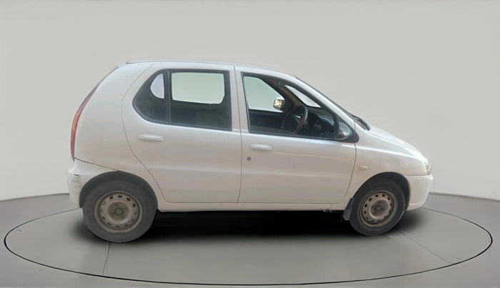 2014 Tata Indica EV2 LX, Diesel, Manual, 1,62,416 km, exterior
