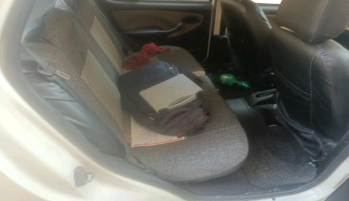 2014 Tata Indica EV2 LX, Diesel, Manual, 1,62,416 km, interior