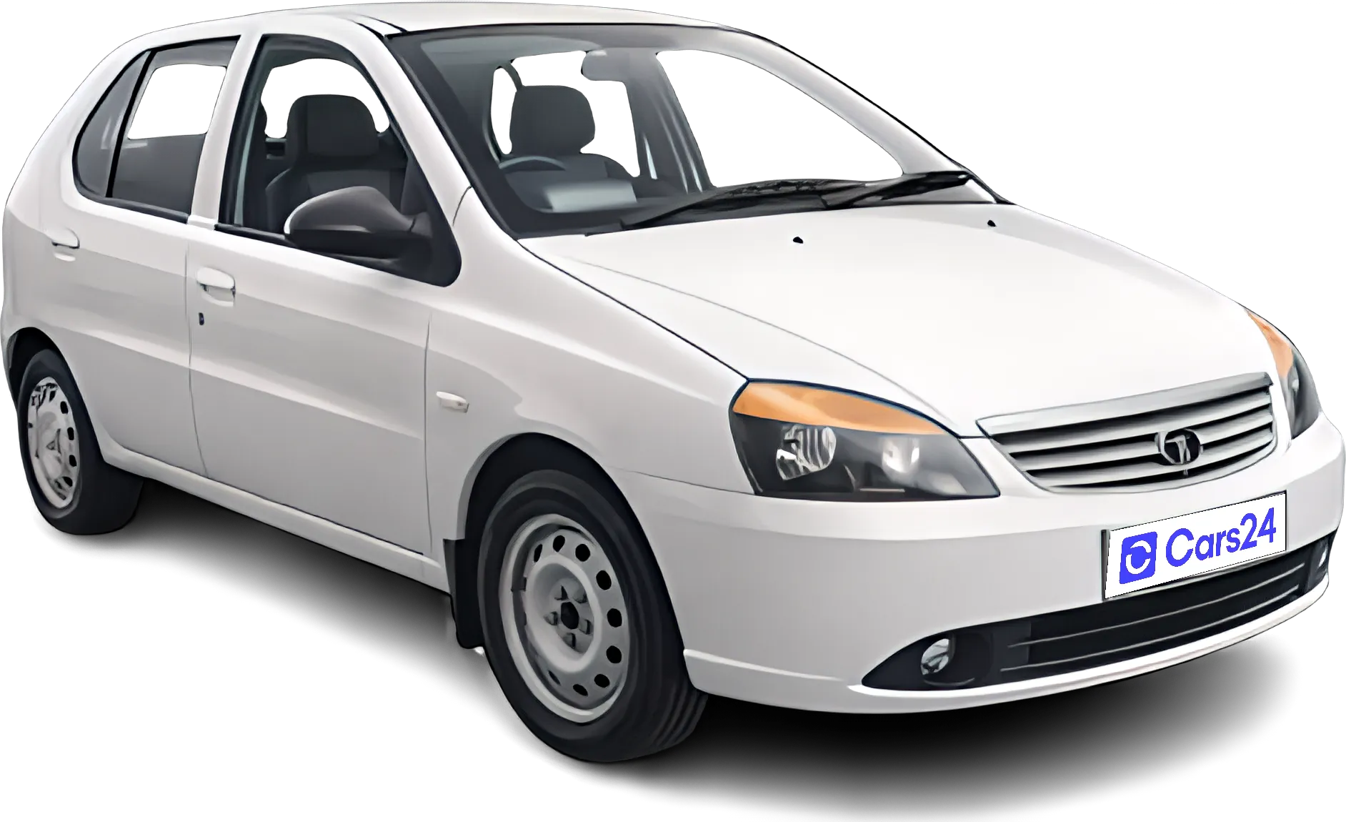 2014 Tata Indica EV2 - Hatchback - Diesel - Manual - ₹40,000