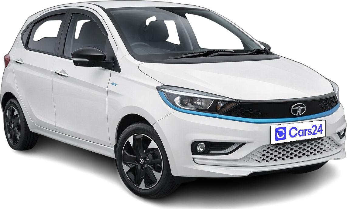 2023 Tata TIAGO EV - Hatchback - Electric - Automatic - ₹8.00 lakh