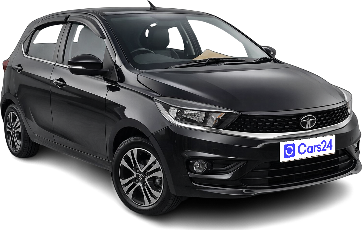 2022 Tata Tiago - Hatchback - CNG - Manual - ₹5.05 lakh