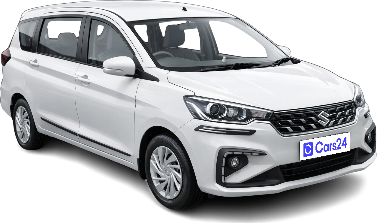2024 Maruti Ertiga - SUV - Petrol - Manual - ₹10.40 lakh