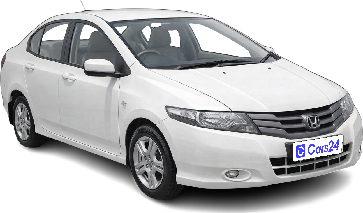 2011 Honda City - Sedan - Petrol - Manual - ₹1.75 lakh