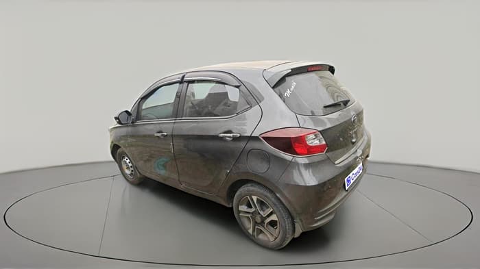 2022 Tata Tiago XZ PLUS PETROL, Petrol, Manual, 52,921 km, exterior