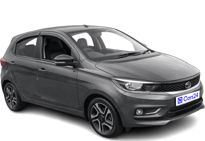 2022 Tata Tiago - Hatchback - Petrol - Manual - ₹4.80 lakh