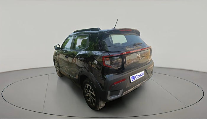 2025 Mahindra XUV 3XO AX5 1.2 L TCMPFi, Petrol, Manual, 8,407 km, exterior