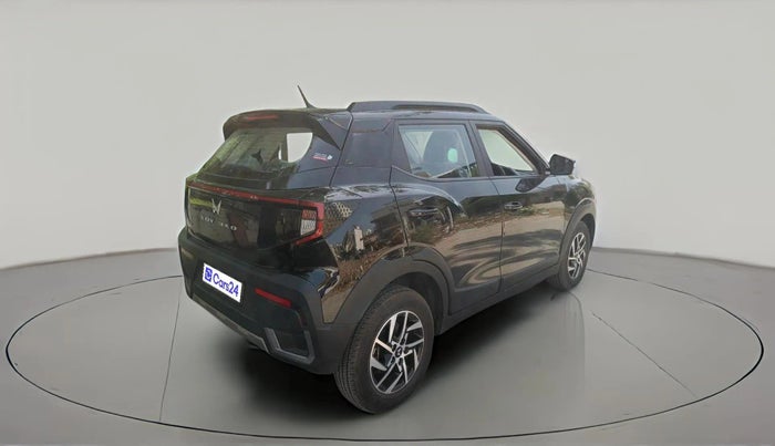 2025 Mahindra XUV 3XO AX5 1.2 L TCMPFi, Petrol, Manual, 8,407 km, exterior