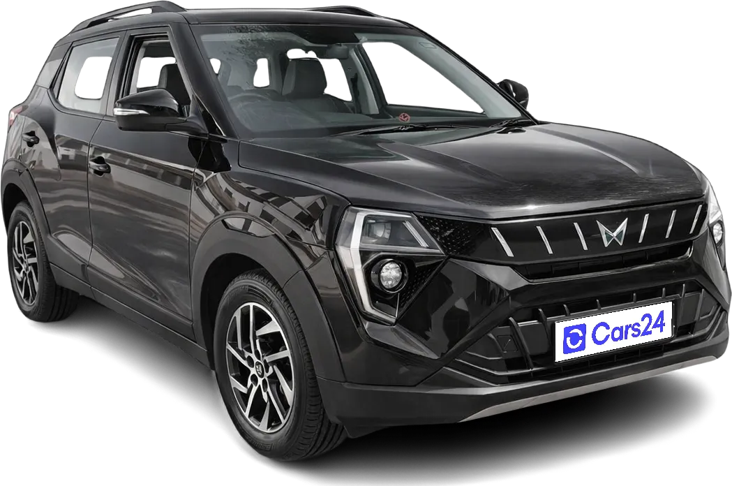2025 Mahindra XUV 3XO - SUV - Petrol - Manual - ₹9.20 lakh